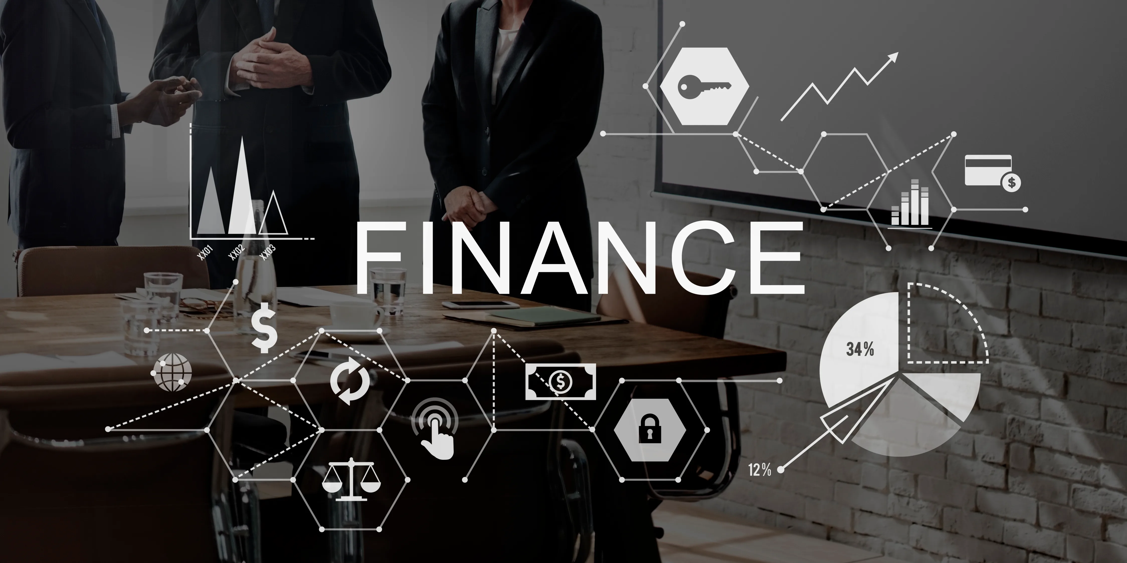 Professional Financial Consultations - B体育